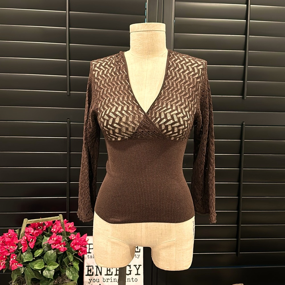 Moda International Tunic